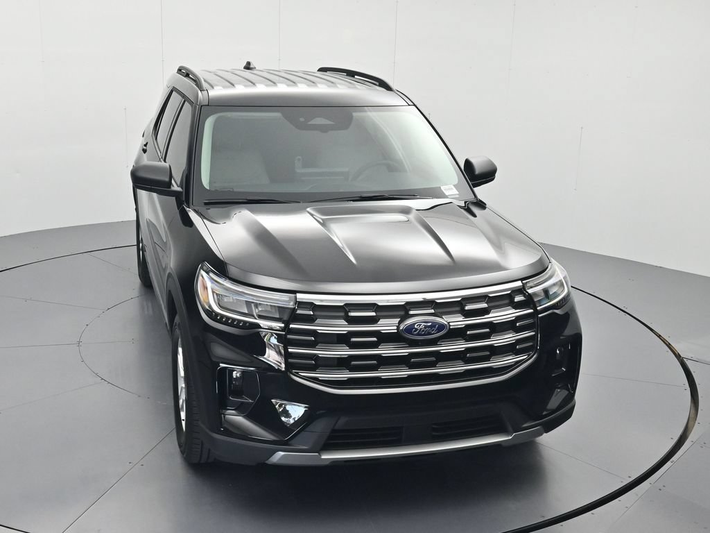 New 2026 Ford Explorer Active w/ Active Comfort Package RWD image 30