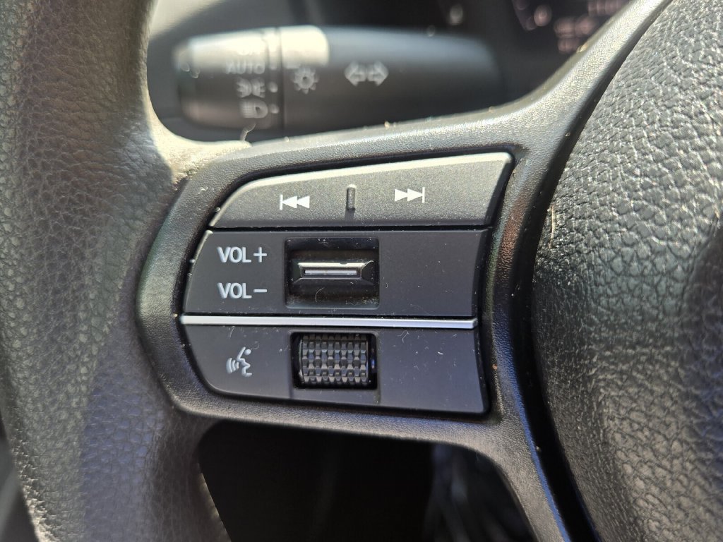 Certified 2025 Honda Accord SE image 25