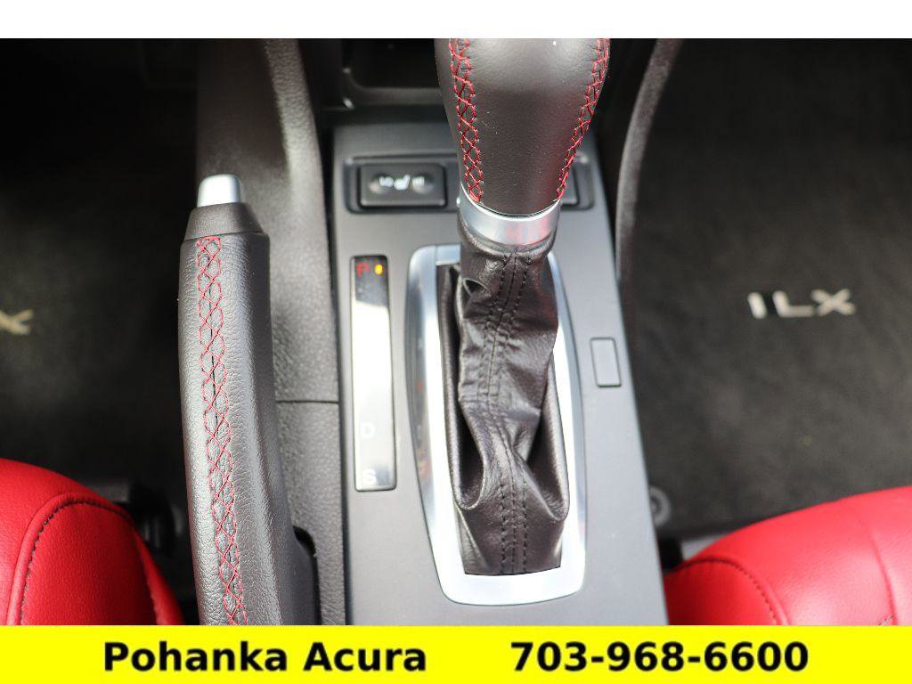 Certified 2022 Acura ILX image 15