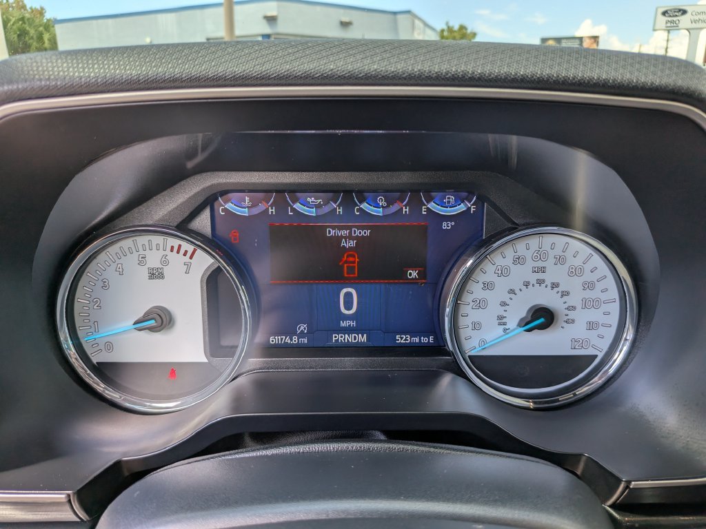 Used 2021 Ford F150 XLT w/ Equipment Group 302A High AWD/4WD image 35