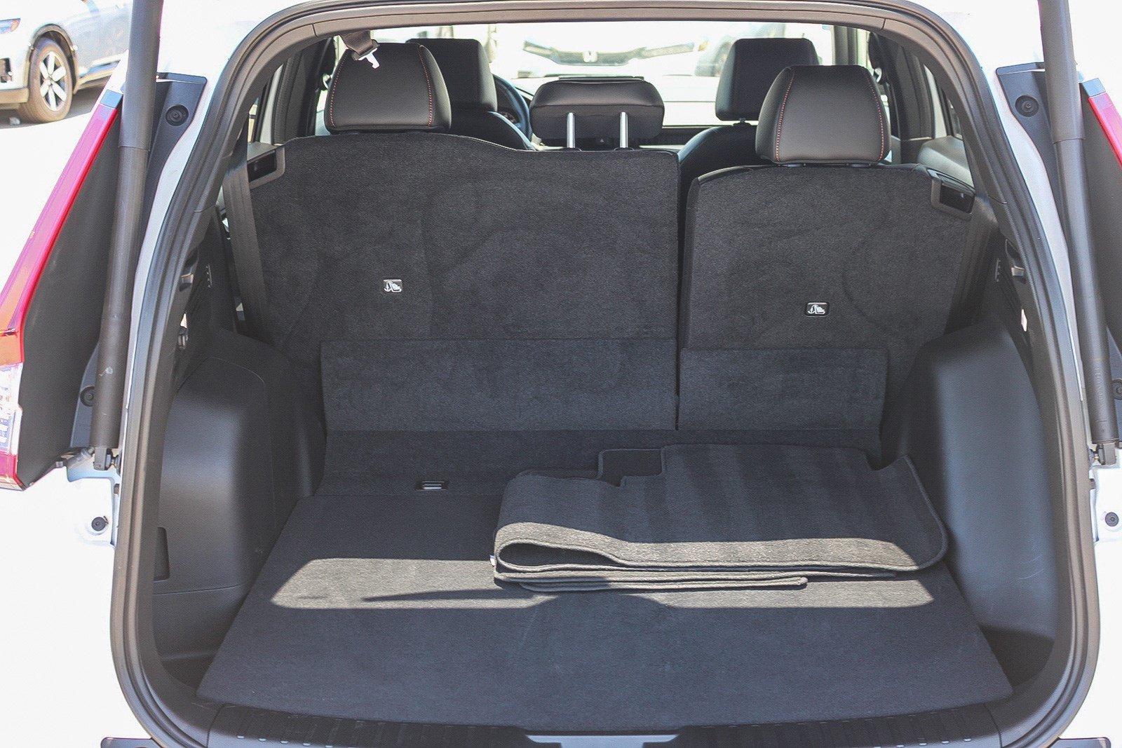 Certified 2024 Honda CR-V Sport-L image 26