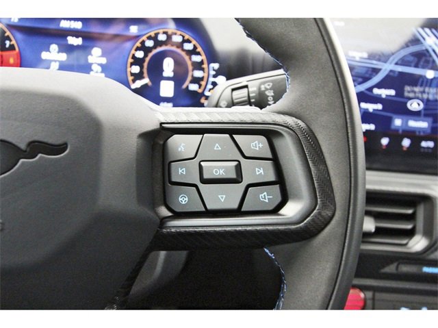 New 2025 Ford Mustang Dark Horse image 15
