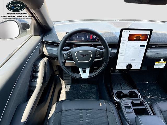 New 2025 Ford Mustang Mach-E GT w/ Interior Protection Package AWD/4WD image 22