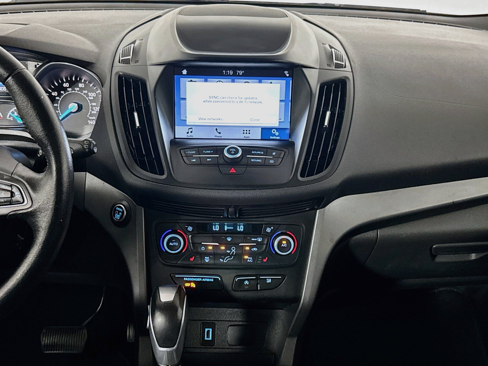 Used 2019 Ford Escape SEL AWD/4WD image 27
