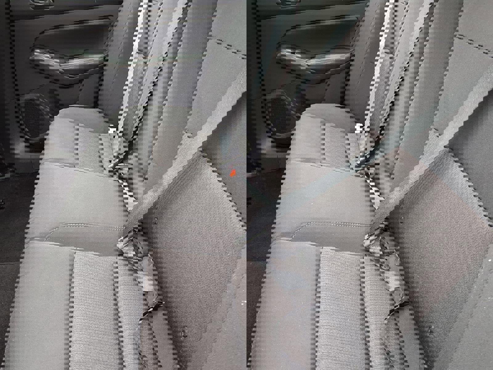 Used 2024 Nissan Altima 2.5 SV image 6