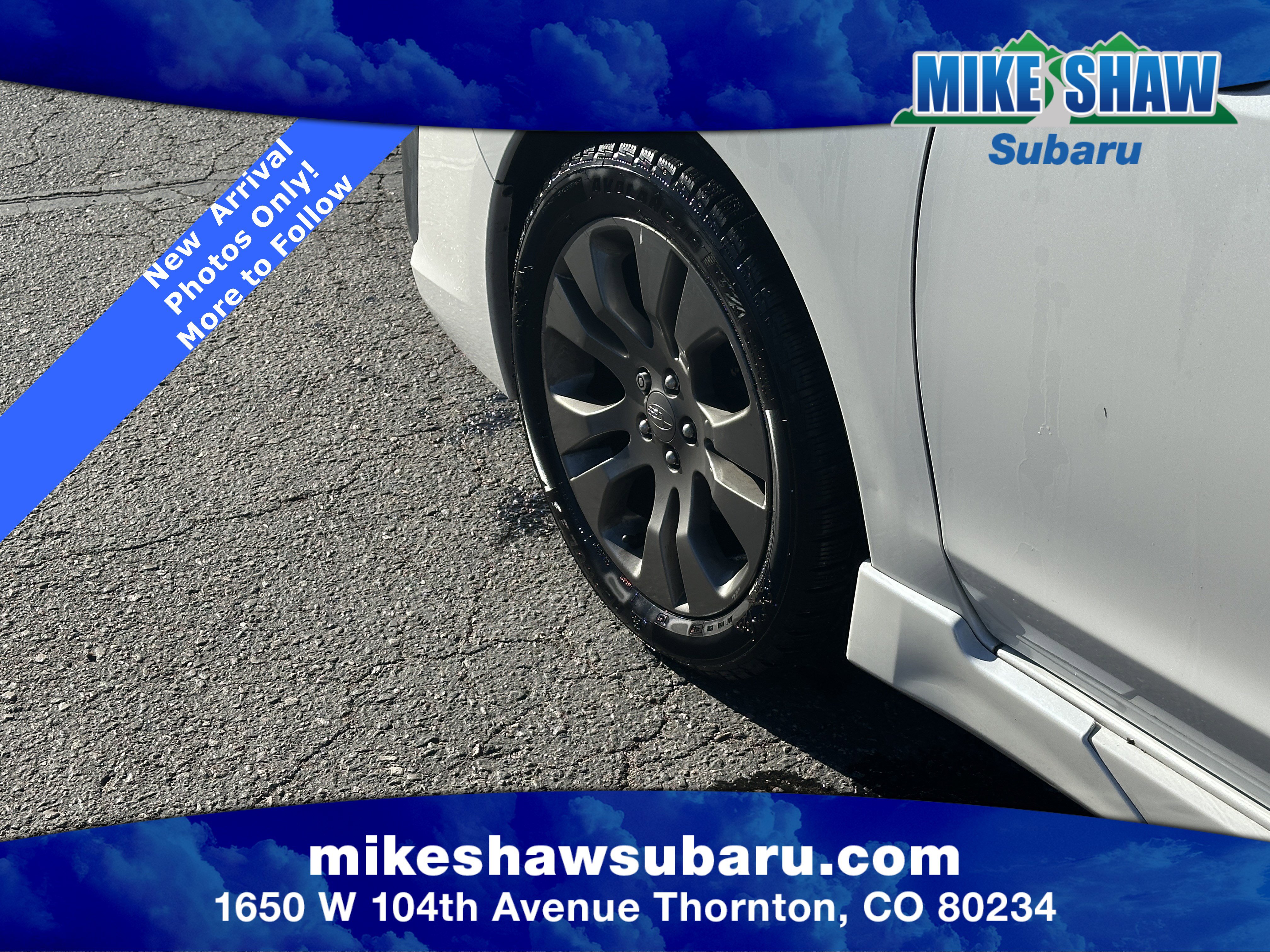 Used 2013 Subaru Impreza 2.0i Sport Premium image 13