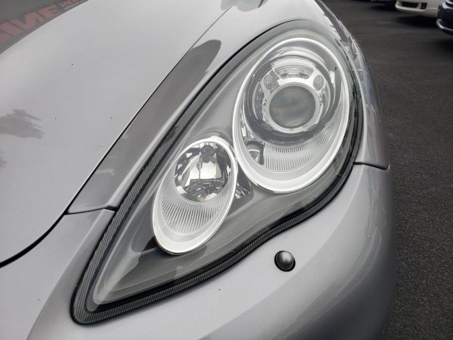 Used 2011 Porsche Panamera Turbo image 38
