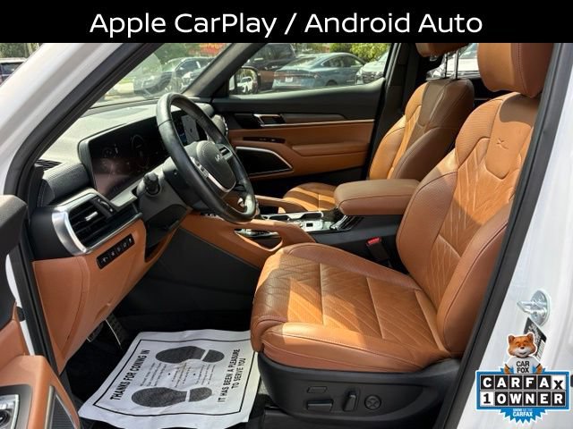 Used 2023 Kia Telluride SX Prestige X-Line AWD/4WD image 12
