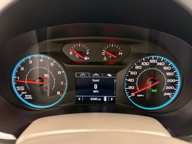 Used 2020 Chevrolet Malibu LS FWD image 15