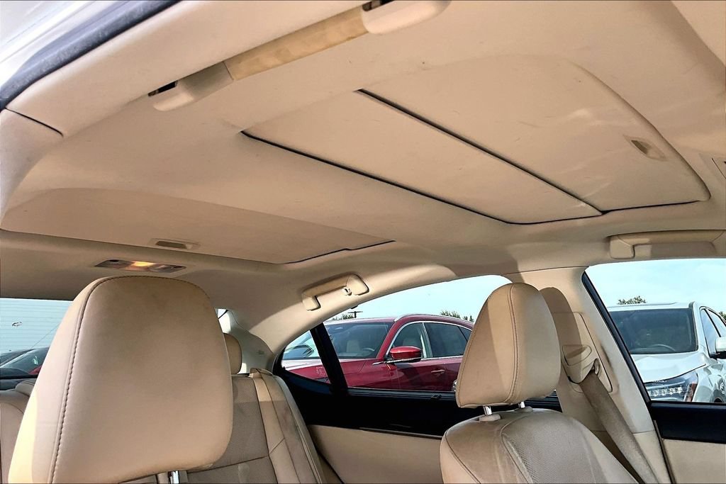 Used 2014 Lexus ES 350 FWD image 21