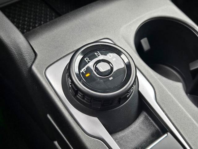 New 2026 Ford Bronco Sport Outer Banks w/ Outer Banks Tech Package+ AWD/4WD image 47