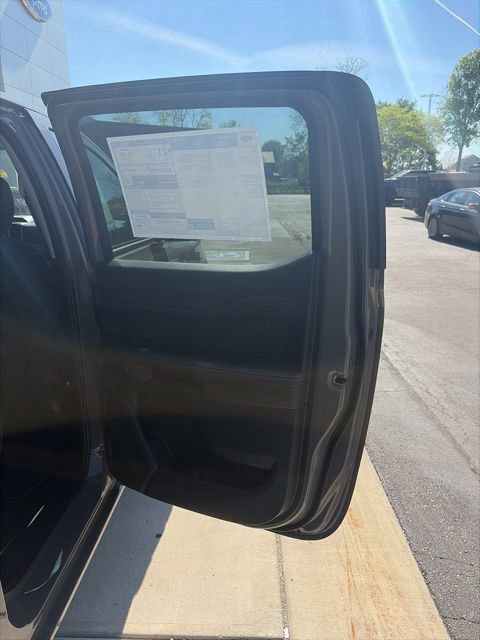 New 2026 Ford Ranger XLT AWD/4WD image 25