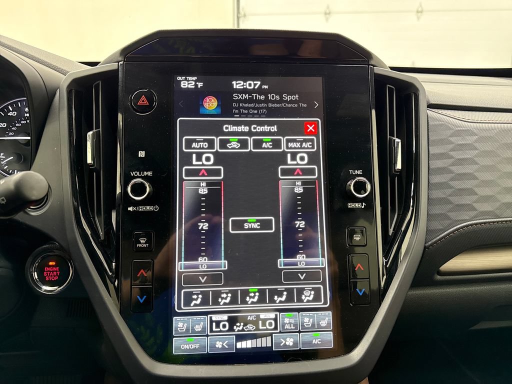 Used 2026 Subaru Forester Touring AWD/4WD image 23