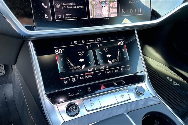 Used 2025 Audi A6 Premium Plus image 16