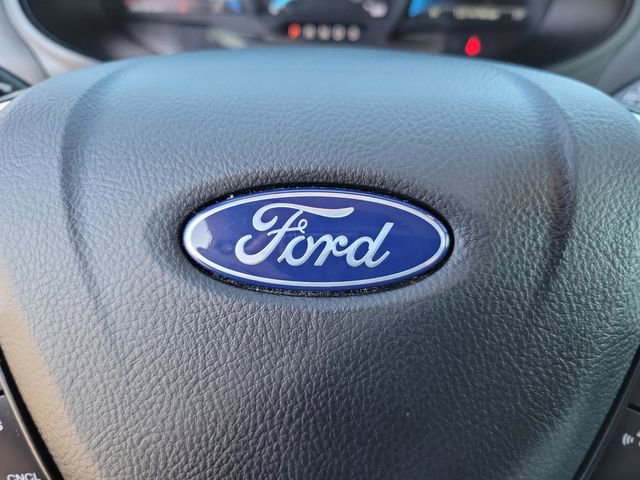 Used 2024 Ford Edge SEL AWD/4WD image 27