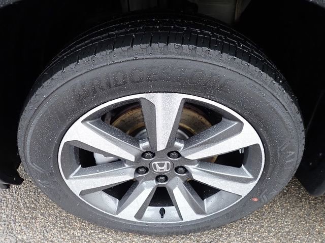 Used 2024 Honda Pilot Elite image 10