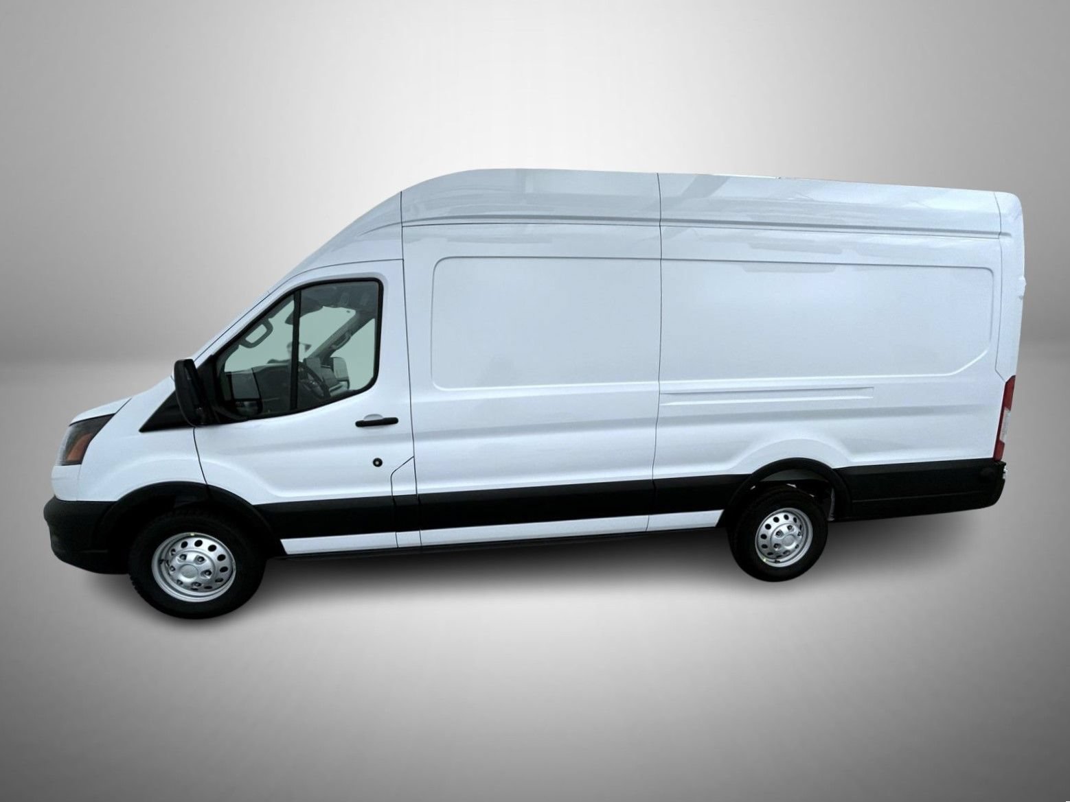 New 2027 Ford Transit 350 148 High Roof Extended AWD w/ Load Area Protection Package image 8