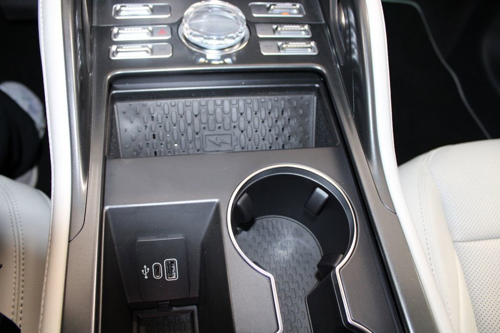 New 2026 Lincoln Nautilus Premier image 43