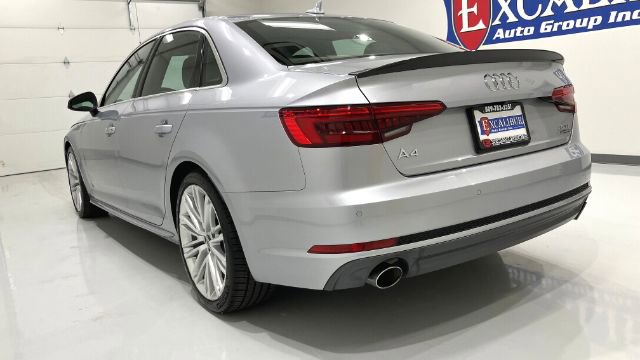 Used 2017 Audi A4 2.0T Premium Plus w/ Premium Plus Package image 16