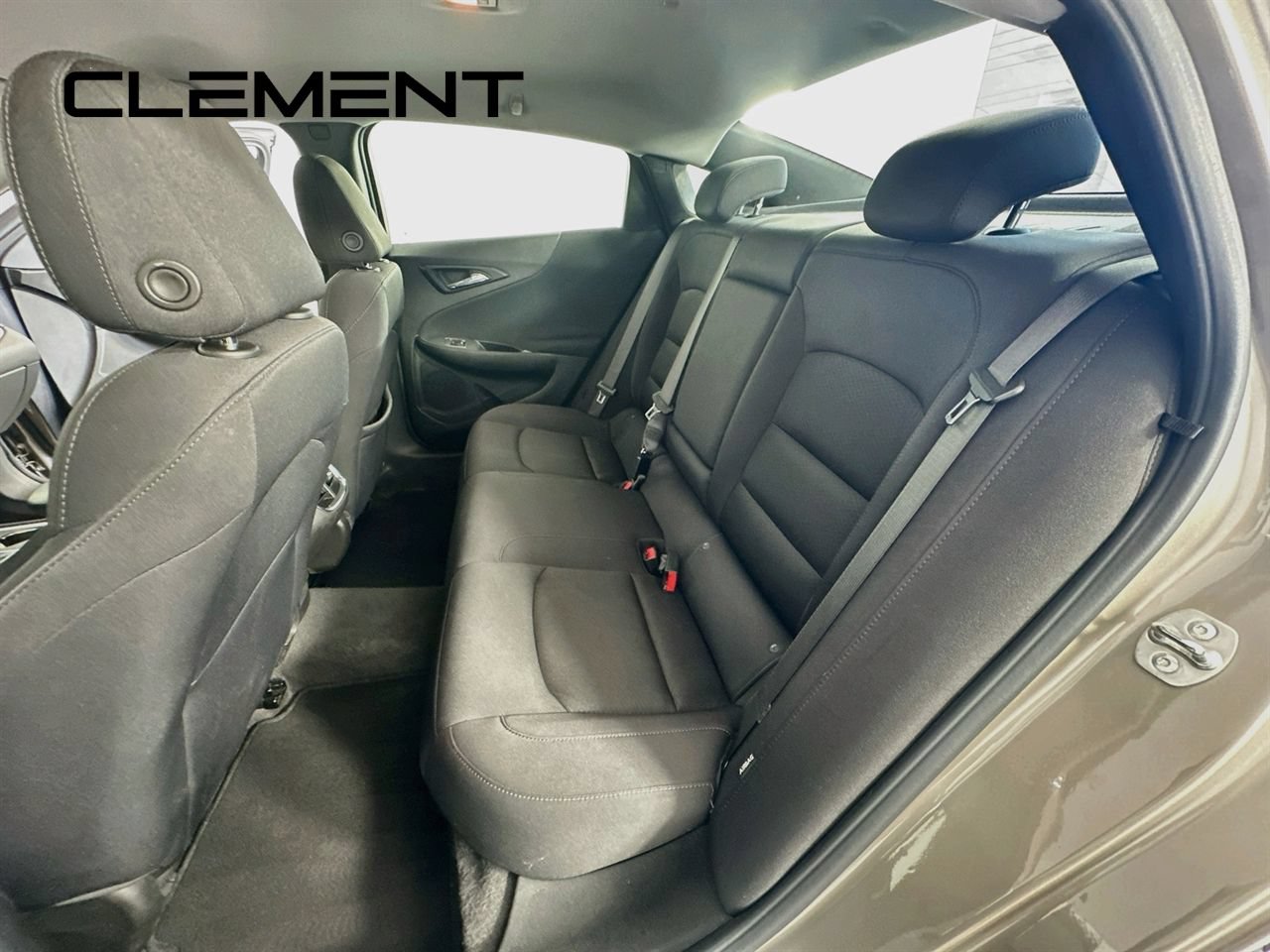 Used 2024 Chevrolet Malibu LT FWD image 31