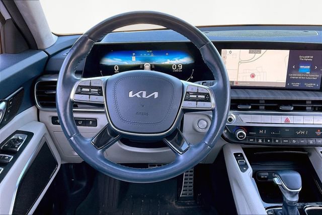 Used 2023 Kia Telluride SX Prestige image 8