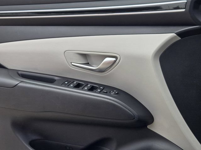 Certified 2023 Hyundai Tucson SEL AWD/4WD image 23