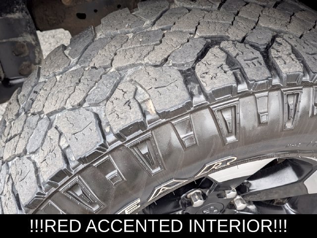 Used 2022 RAM 1500 Rebel w/ Rebel Level 2 Equipment Group AWD/4WD image 13