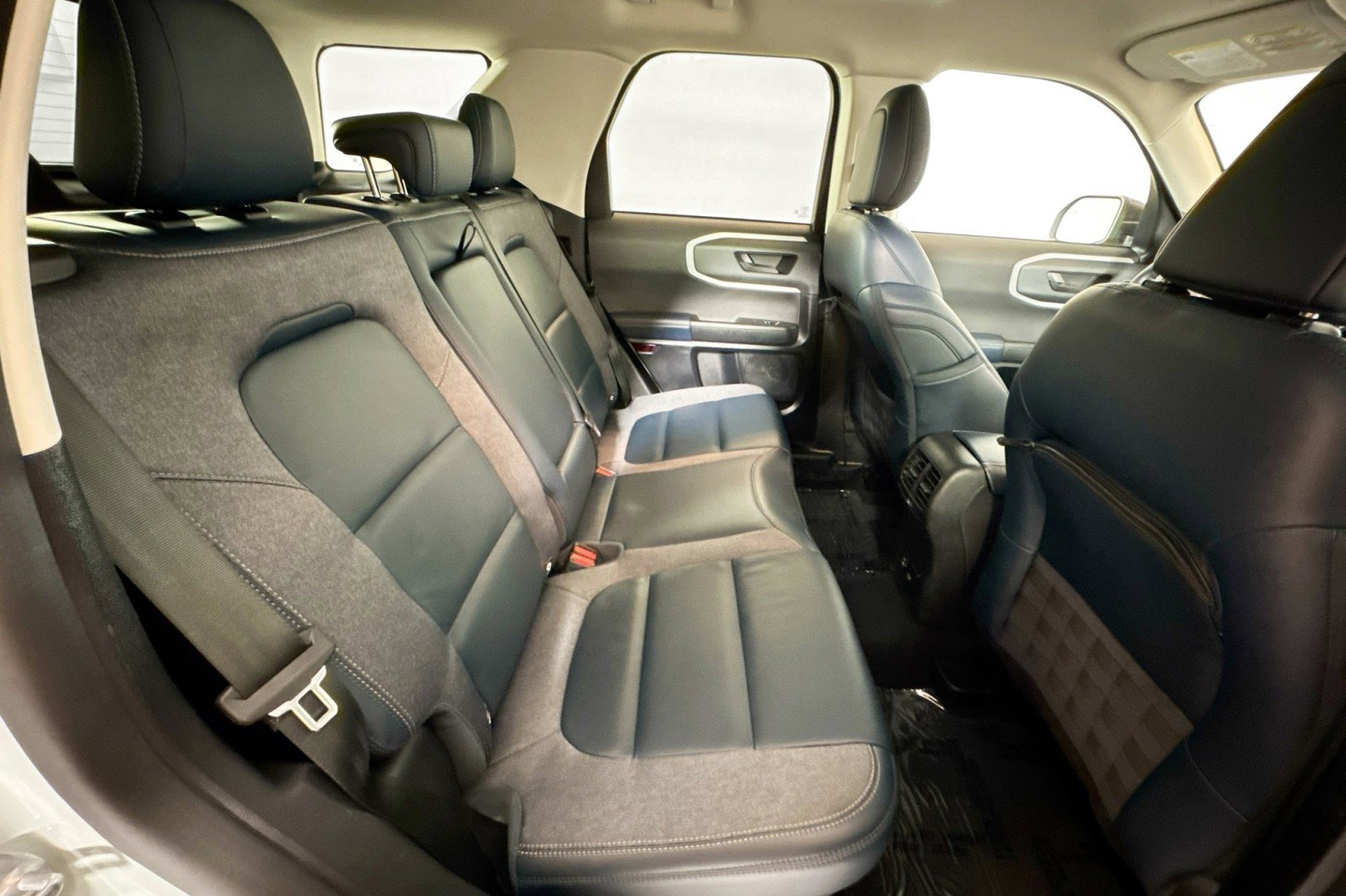 Used 2023 Ford Bronco Sport Outer Banks image 24