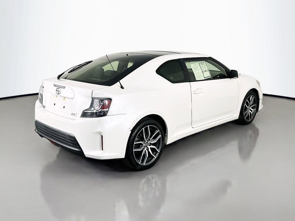 Used 2016 Scion tC FWD image 7