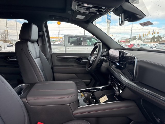 New 2026 Chevrolet Suburban RST w/ Comfort Package image 41