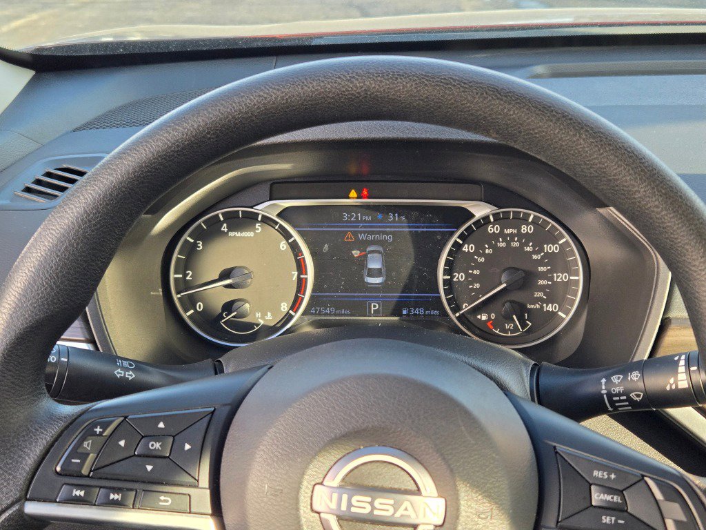 Used 2023 Nissan Altima 2.5 SV image 28