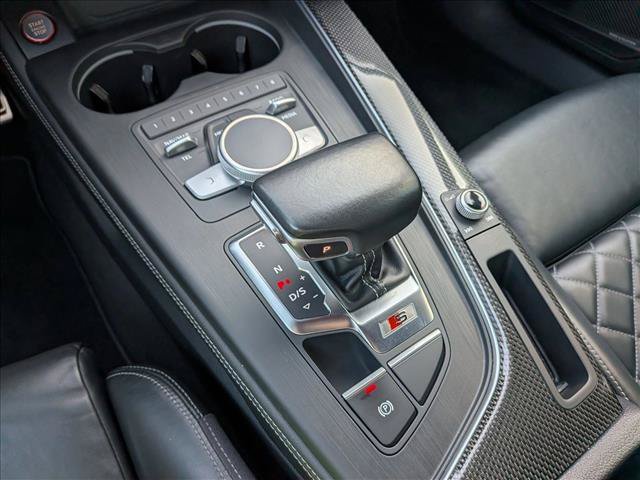 Used 2018 Audi S5 Prestige w/ S Sport Package AWD/4WD image 14