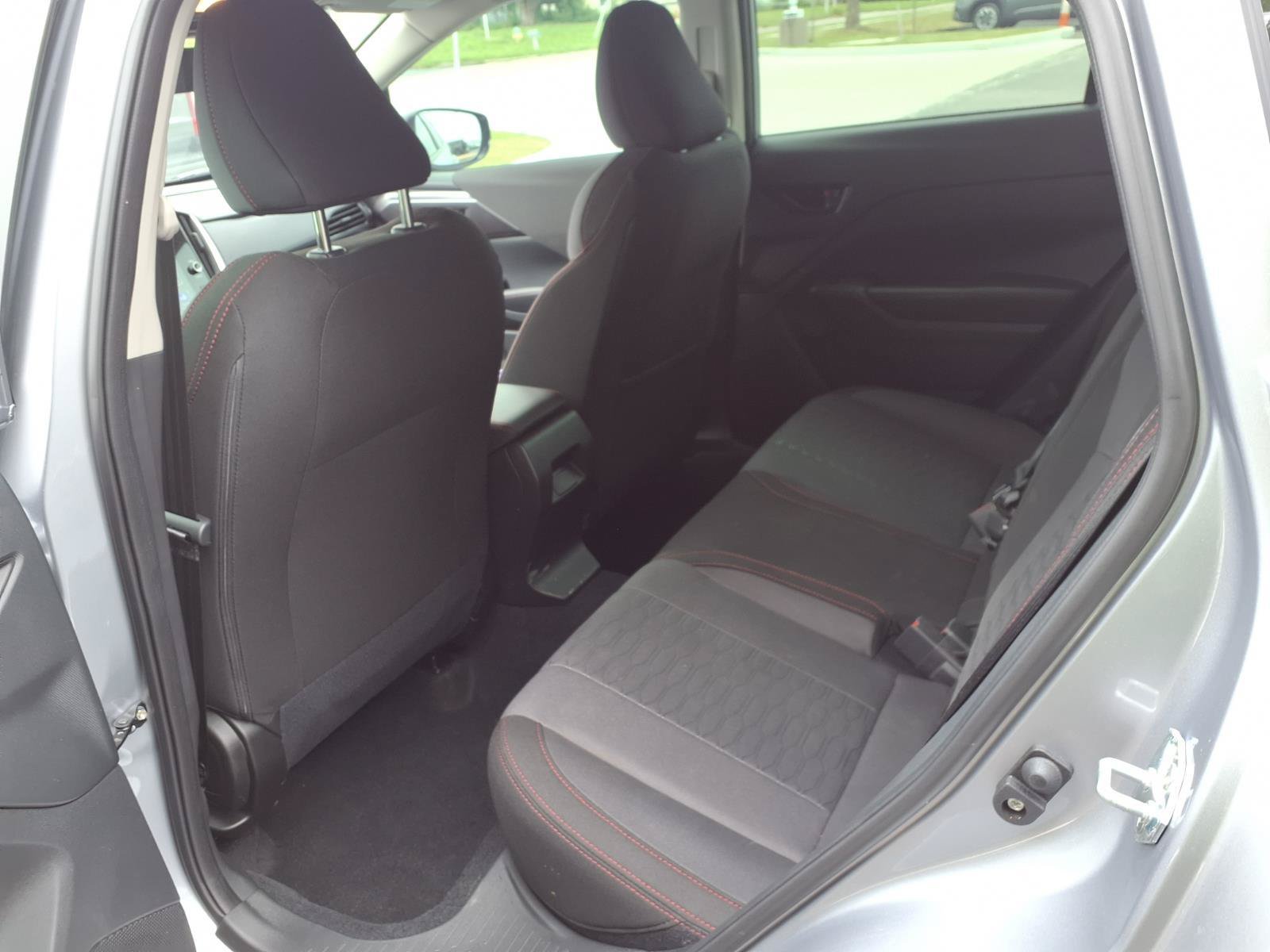 Certified 2025 Subaru Impreza 2.0i Sport AWD/4WD image 23