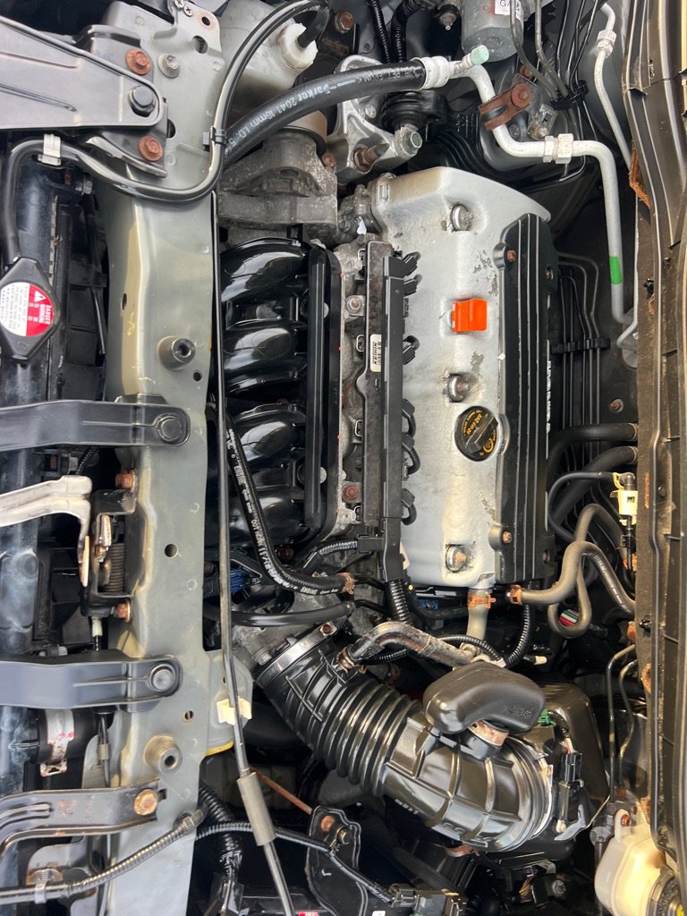 Used 2013 Honda CR-V EX-L image 42