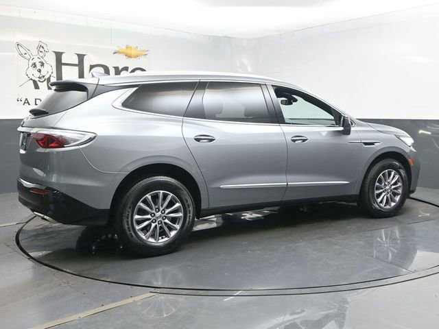 Used 2023 Buick Enclave Essence w/ LPO, Floor Liner Package FWD image 38