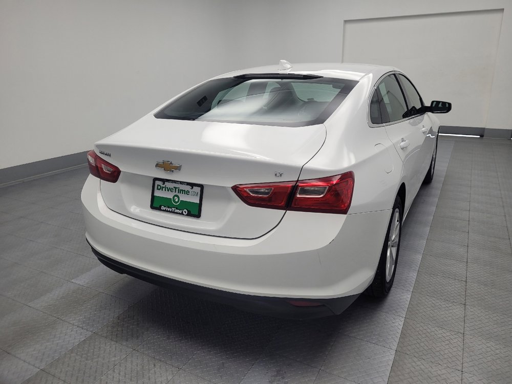 Used 2023 Chevrolet Malibu LT image 7