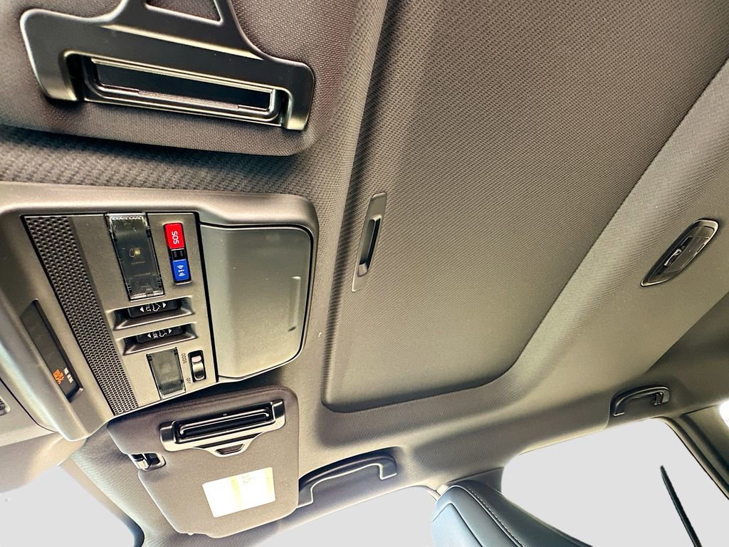 New 2026 Subaru Outback Limited AWD/4WD image 20