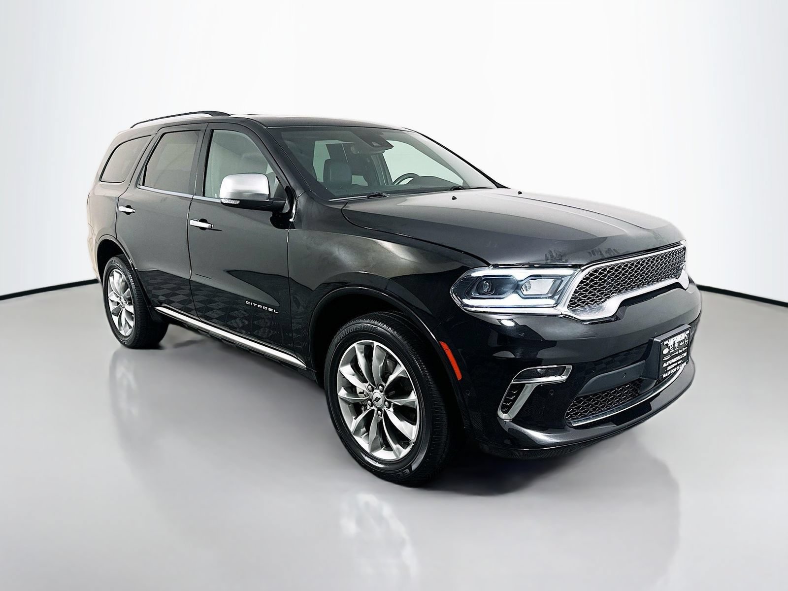 Used 2023 Dodge Durango Citadel