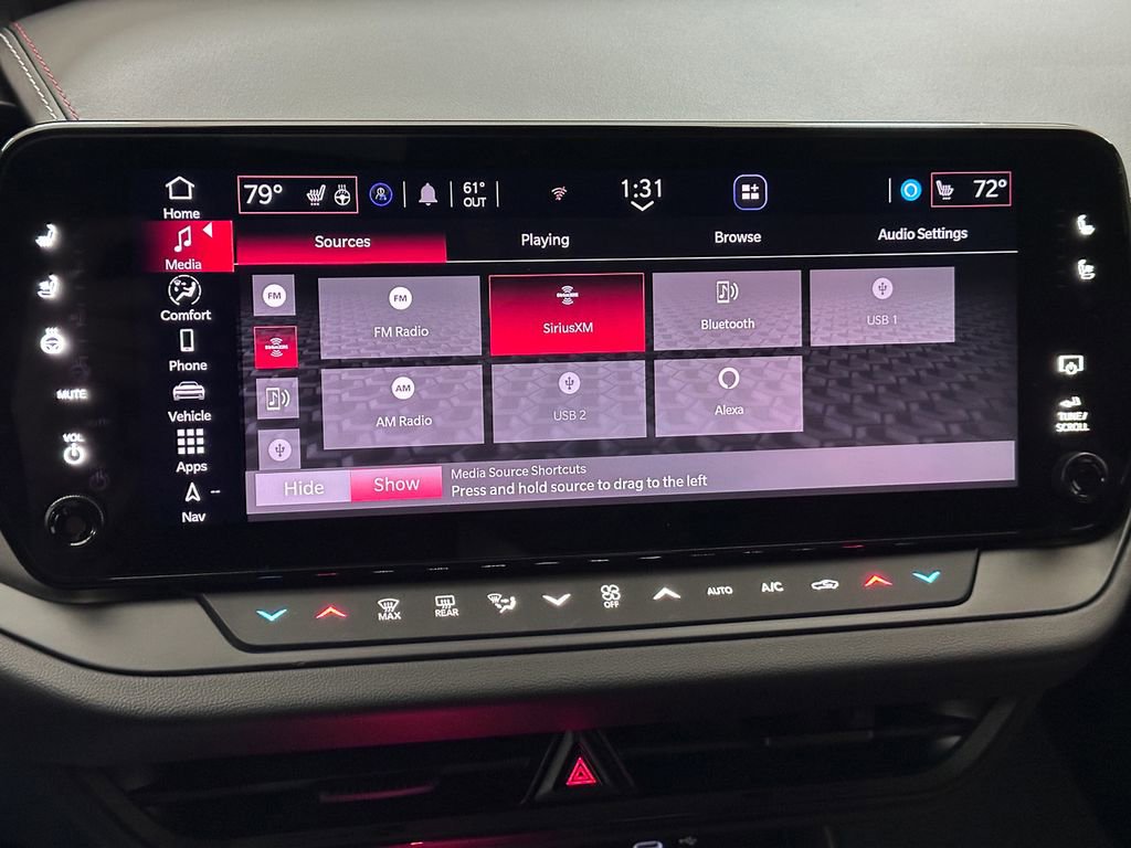 New 2026 Dodge Charger R/T Scat Pack image 34