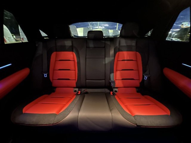 New 2026 Mercedes-Benz GLE 53 AMG 4MATIC Coupe image 16