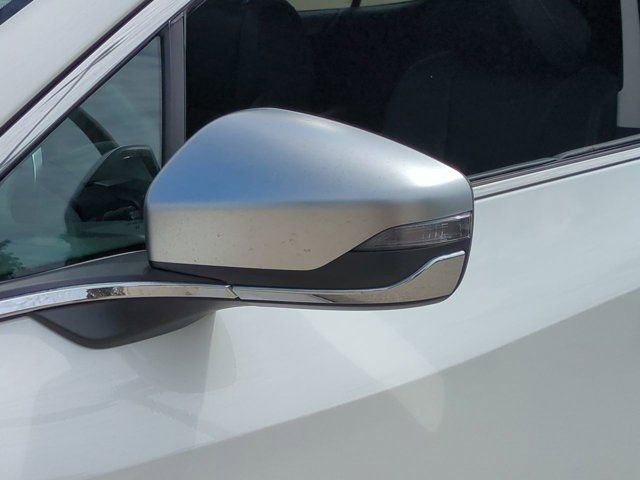 Used 2023 Subaru Outback Touring image 11