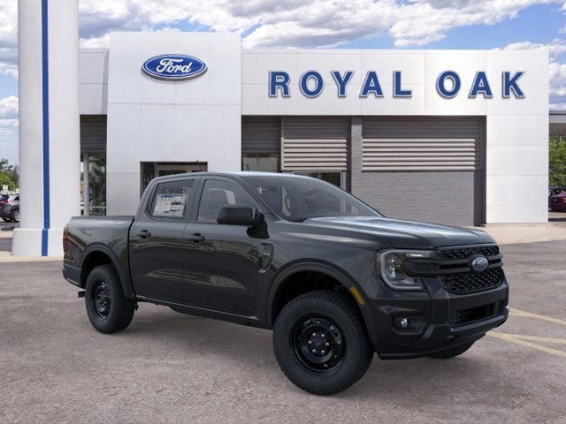 New 2026 Ford Ranger XL RWD image 7