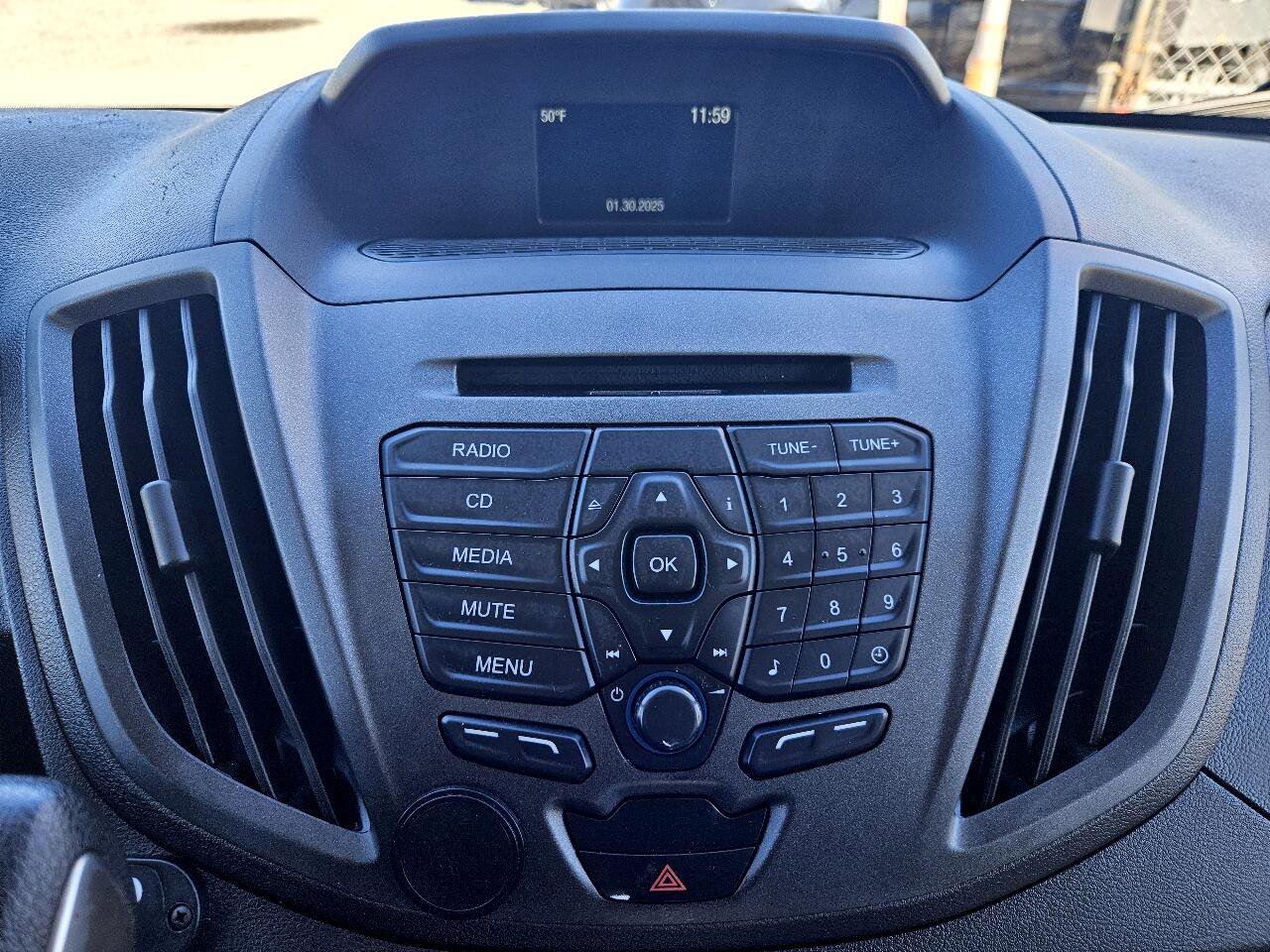 Used 2019 Ford Transit 350 XL image 32