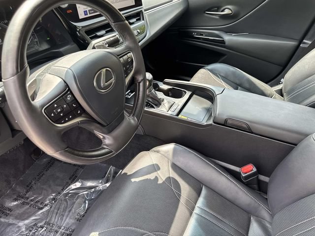 Certified 2023 Lexus ES 350 Ultra Luxury w/ Accessory Package (Z2) FWD image 20