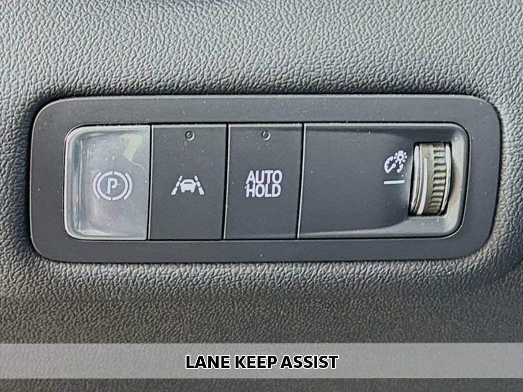 Used 2025 Chevrolet Blazer EV LT w/ Super Cruise Package image 7