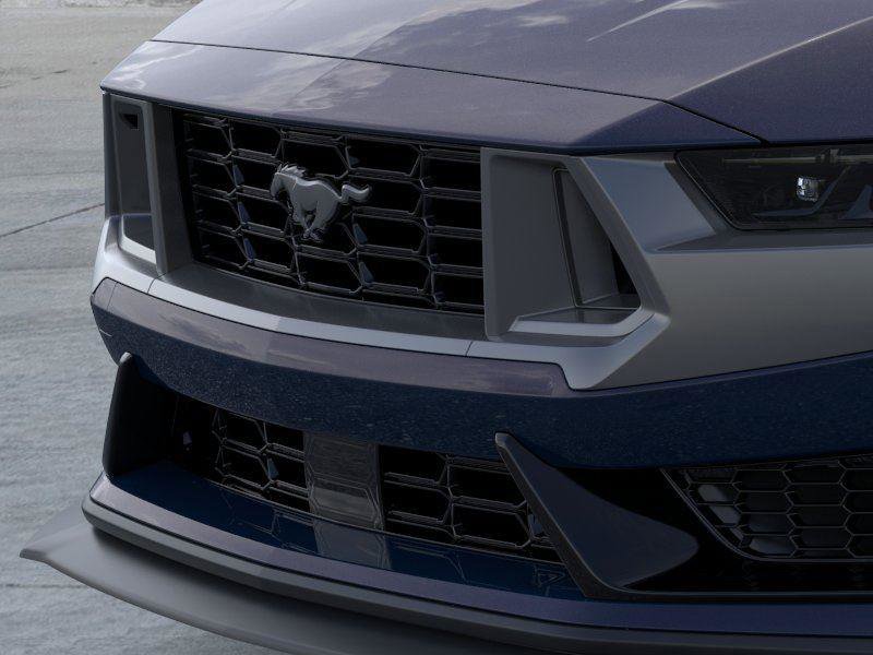 New 2026 Ford Mustang Dark Horse w/ Dark Horse Handlin Package RWD image 17