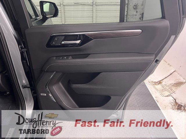 New 2026 Chevrolet Tahoe Premier image 42