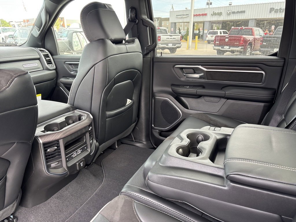 New 2026 RAM 1500 Laramie image 26