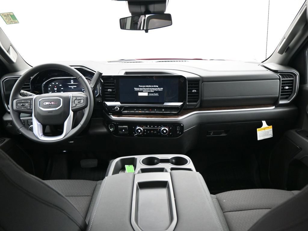 New 2026 GMC Sierra 1500 Elevation w/ Max Trailering Package image 9