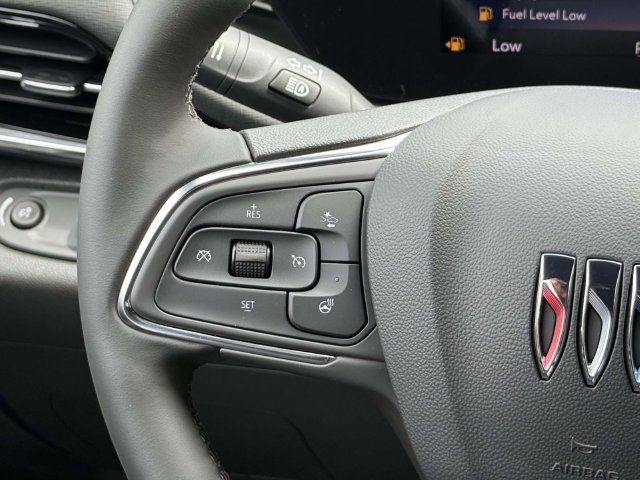 New 2026 Buick Envista Sport Touring w/ Convenience I Package FWD image 16